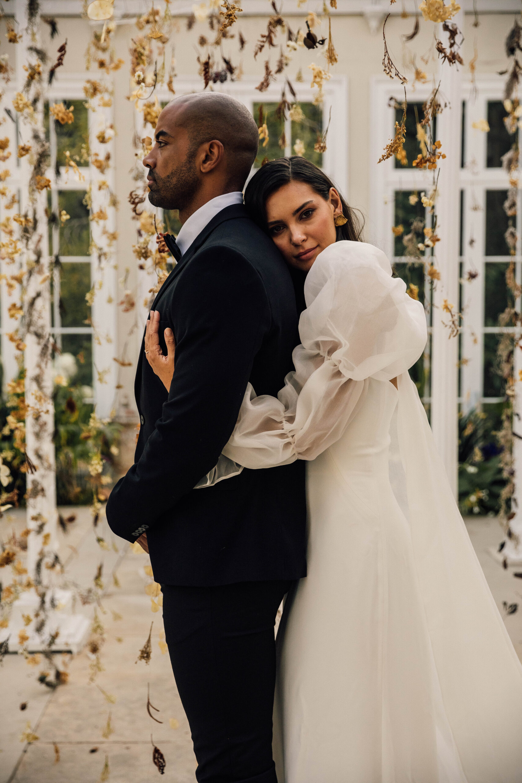 Luxury Dorset Wedding