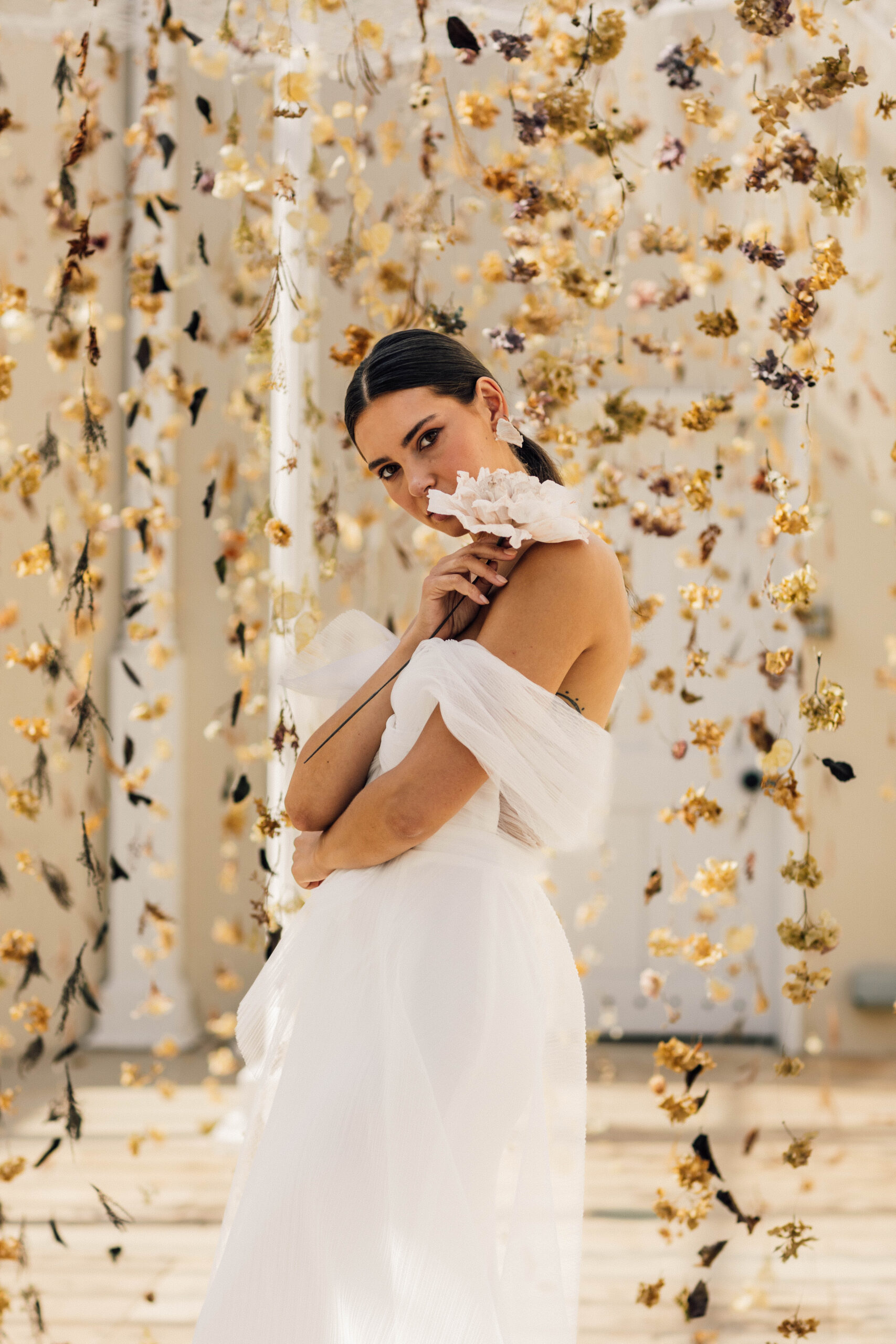 Luxury Dorset Wedding