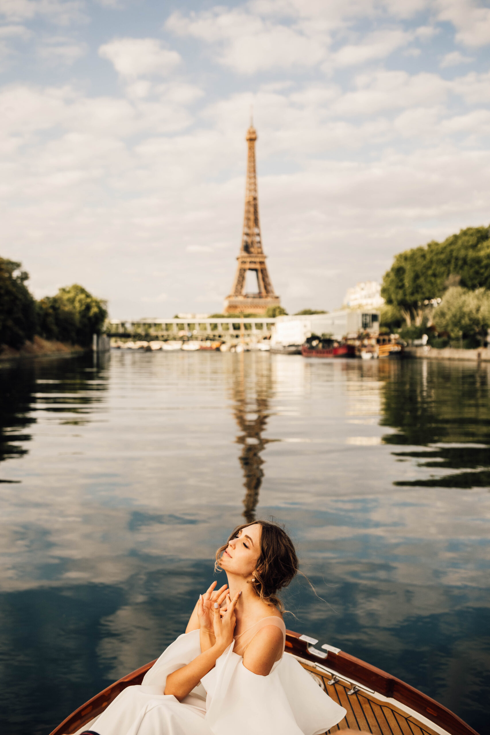 Paris Shoot
